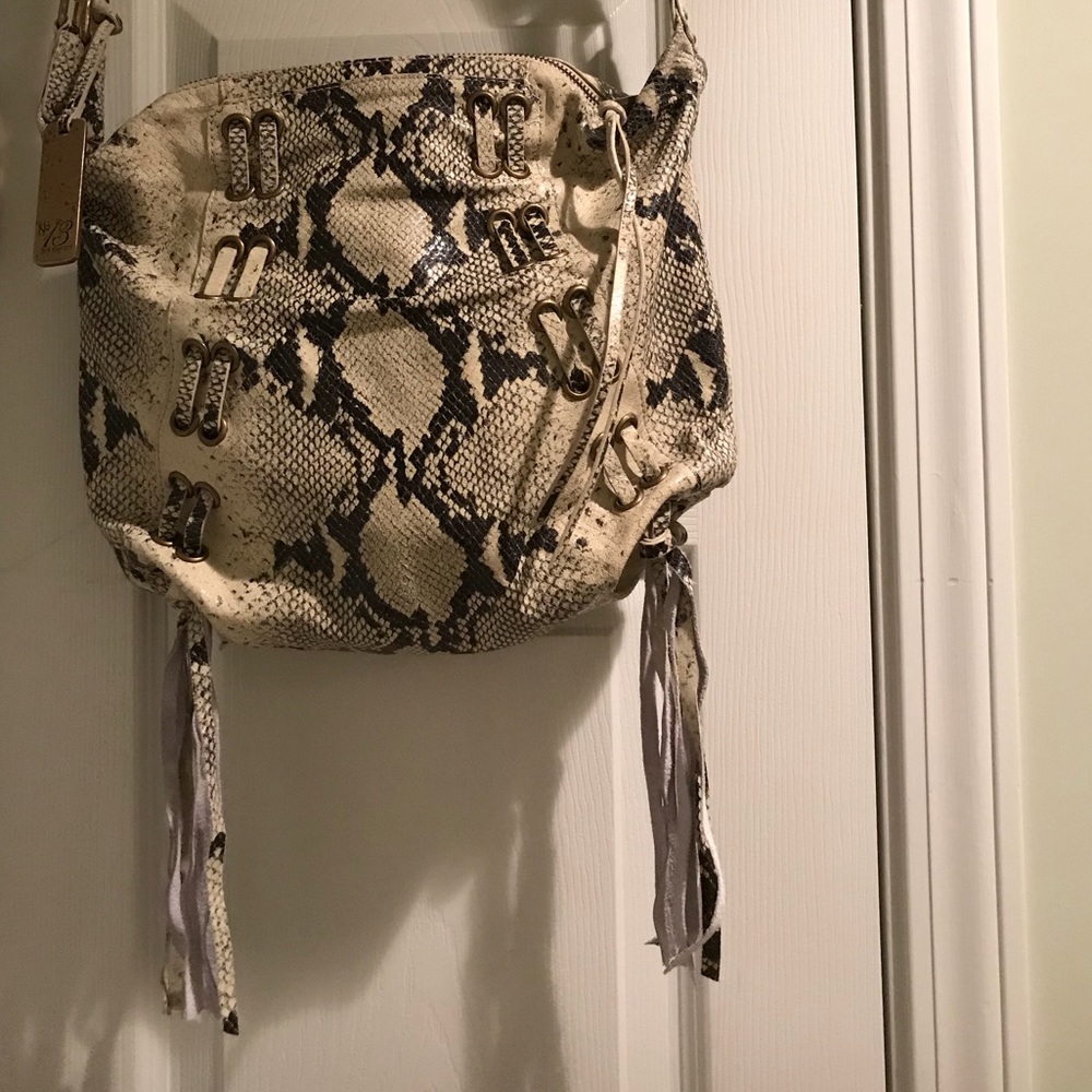 NWOT Botkier Bag